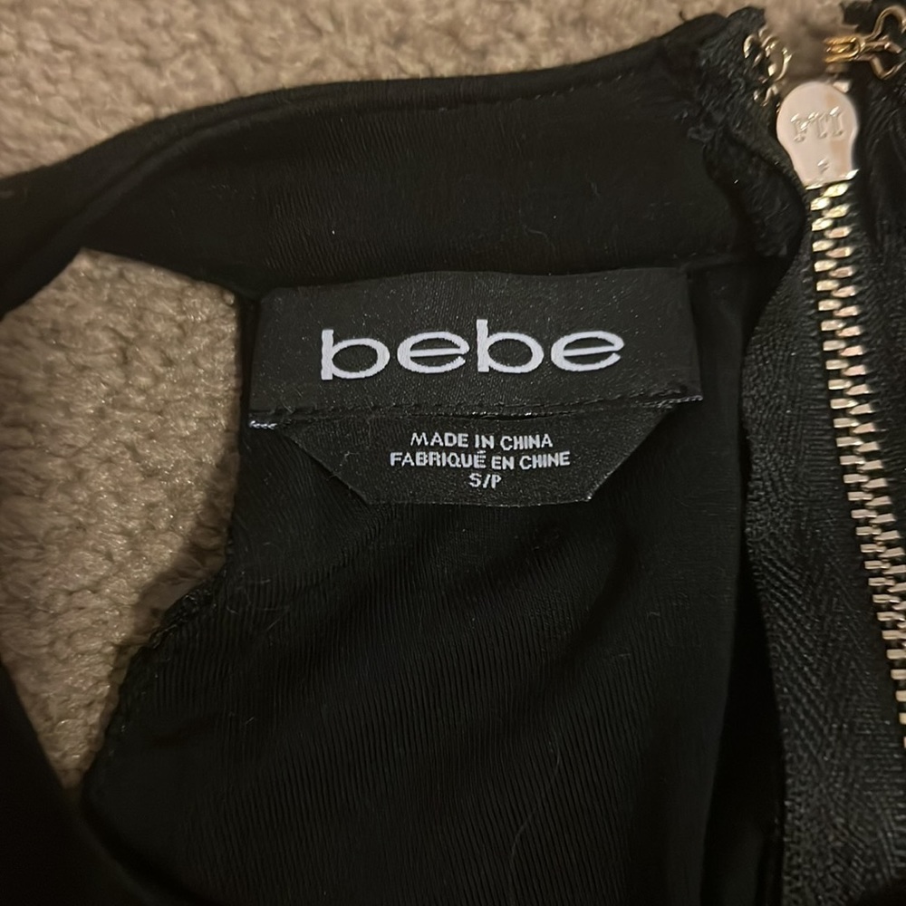 Bebe Halter Tank - Picture 6 of 6